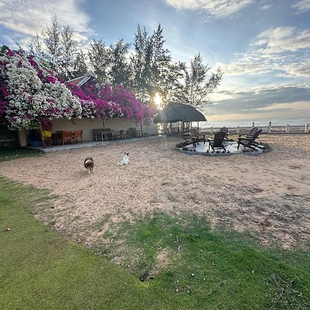 Orchid Boutique Beach Resort Phan Thiet Exterior photo